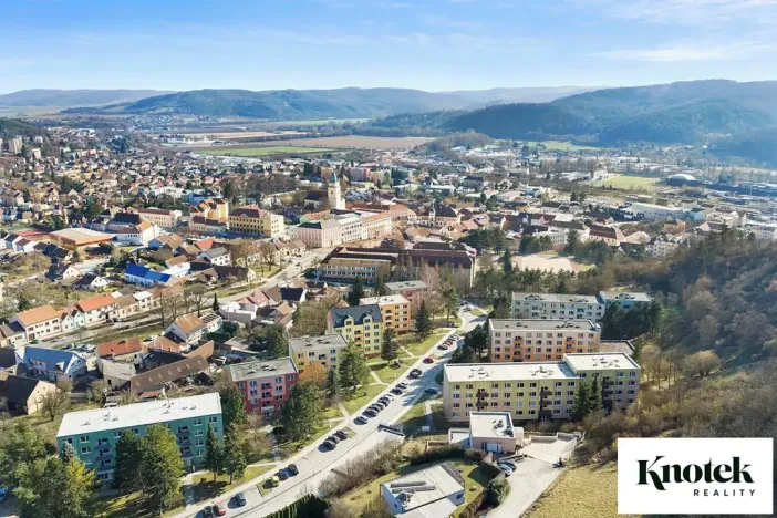 Prodej bytu 4+kk, Tišnov, Dřínová, 111 m2