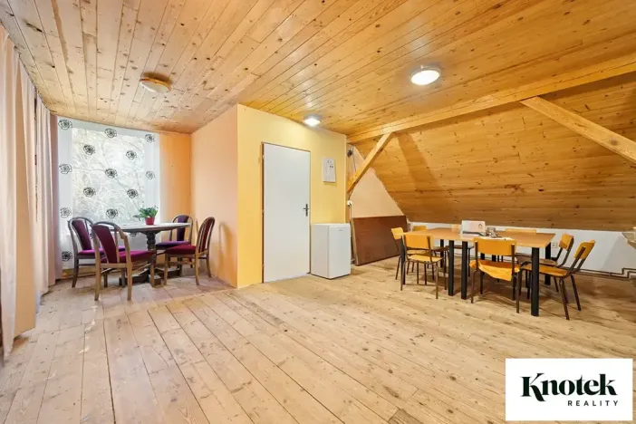 Prodej skladu, Račice-Pístovice, 479 m2