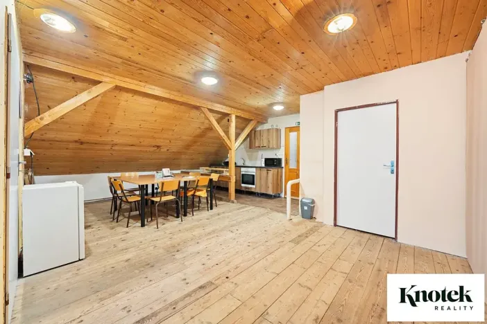 Prodej skladu, Račice-Pístovice, 479 m2
