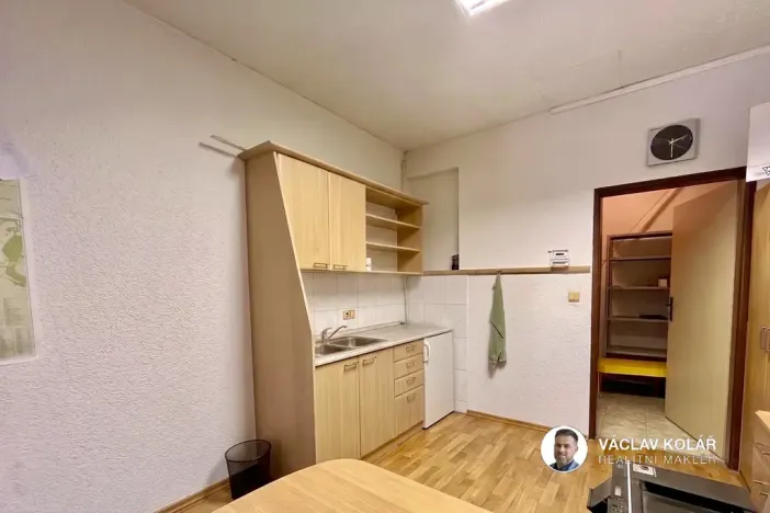 Prodej kanceláře, Hořice, Erbenova, 130 m2