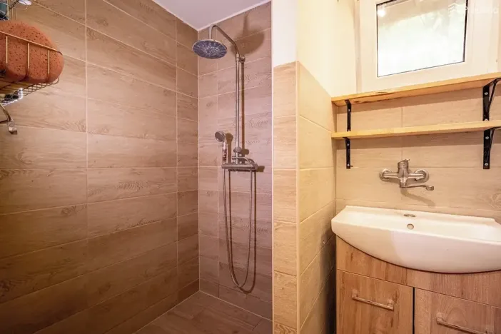 Prodej rodinného domu, Troubky-Zdislavice, 103 m2