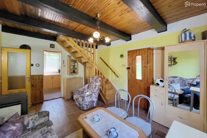 Prodej chaty, Kostelany, 47 m2