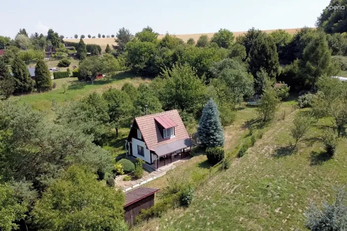 Prodej chaty, Kostelany, 47 m2