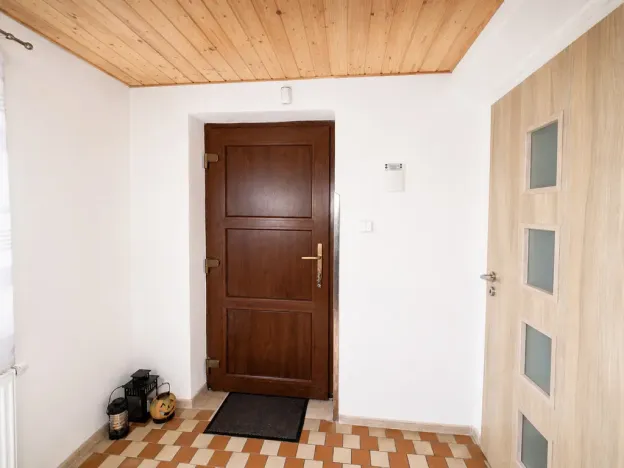 Prodej domu, Tanvald - Šumburk nad Desnou, Brumberská, 350 m2