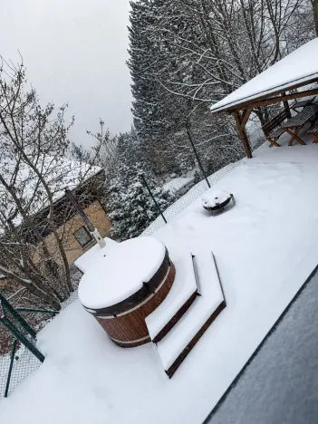 Prodej domu, Tanvald - Šumburk nad Desnou, Brumberská, 350 m2