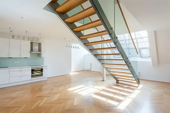 Pronájem bytu 4+kk, Praha - Vinohrady, Římská, 168 m2
