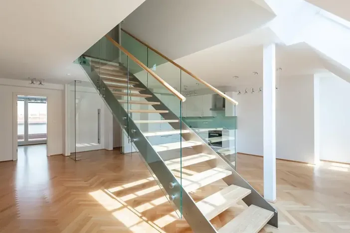 Pronájem bytu 4+kk, Praha - Vinohrady, Římská, 168 m2