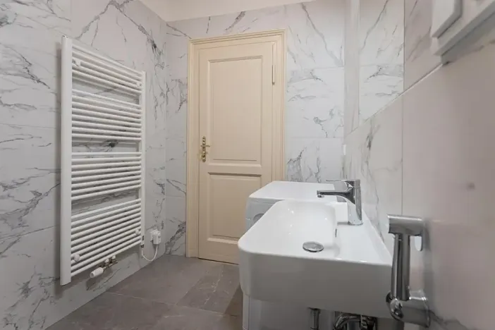 Pronájem bytu 2+kk, Praha - Staré Město, Kozí, 39 m2