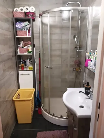 Prodej bytu 2+kk, Praha - Stodůlky, Hábova, 45 m2