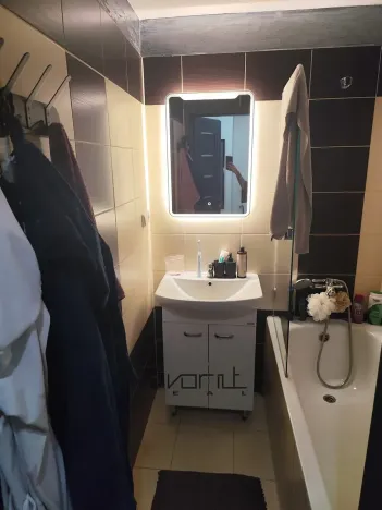 Pronájem bytu 2+1, Ostrava, Krasnoarmejců, 58 m2