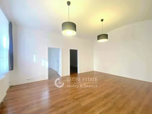 Pronájem bytu 3+1, Praha - Nové Město, Černá, 85 m2