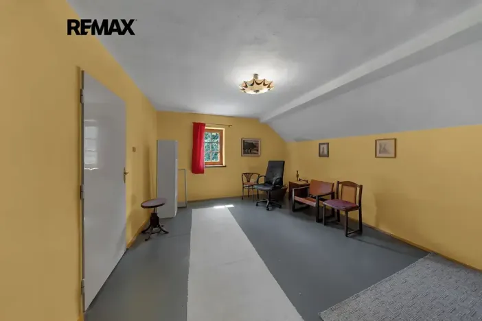 Prodej chalupy, Vikantice, 200 m2