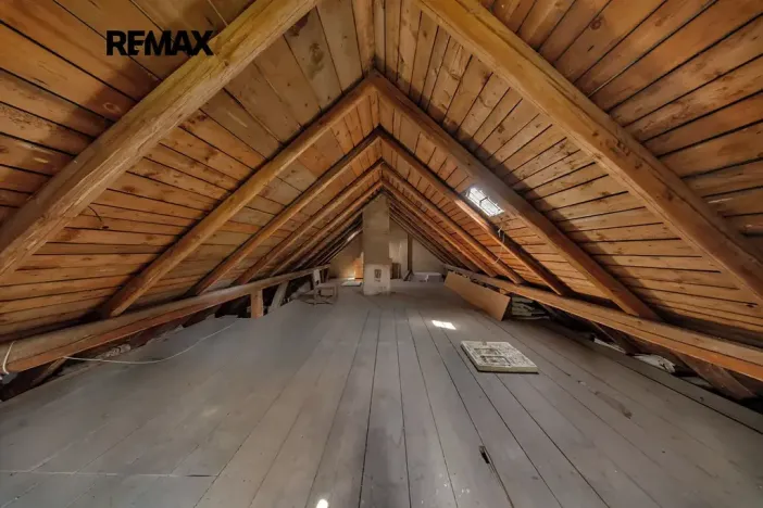 Prodej chalupy, Vikantice, 200 m2