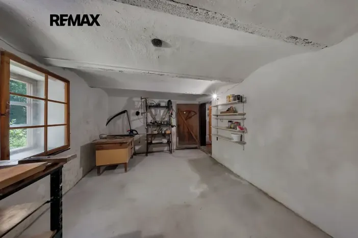 Prodej chalupy, Vikantice, 200 m2