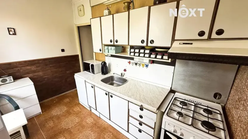 Prodej bytu 3+1, Tábor, Vídeňská, 72 m2