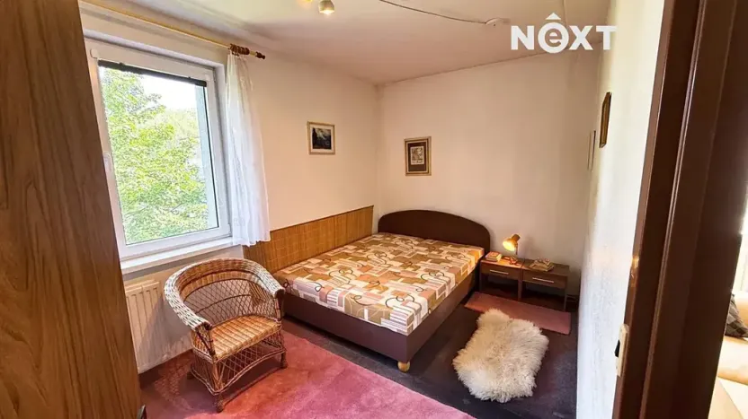 Prodej bytu 3+1, Tábor, Vídeňská, 72 m2