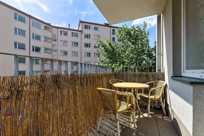 Prodej bytu 3+kk, Praha - Stodůlky, Symfonická, 91 m2