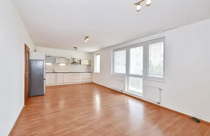 Prodej bytu 3+kk, Praha - Stodůlky, Symfonická, 91 m2