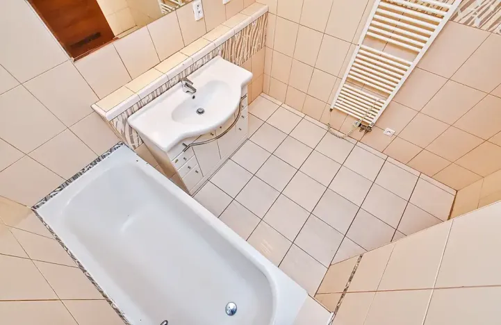 Prodej bytu 3+kk, Praha - Stodůlky, Symfonická, 91 m2
