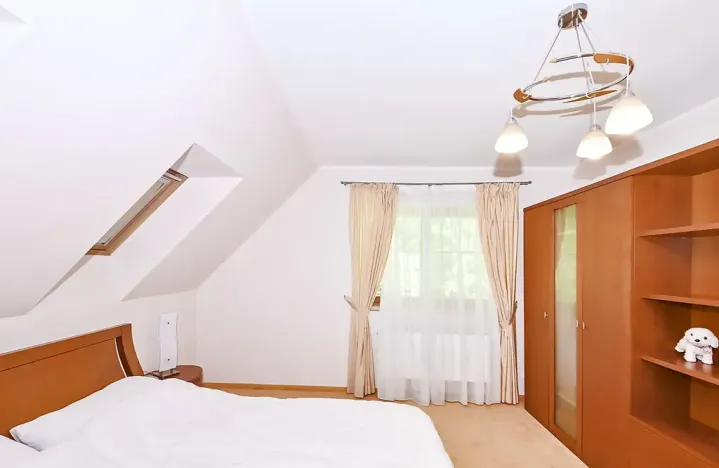 Prodej rodinného domu, Karlovy Vary, Slovenská, 147 m2