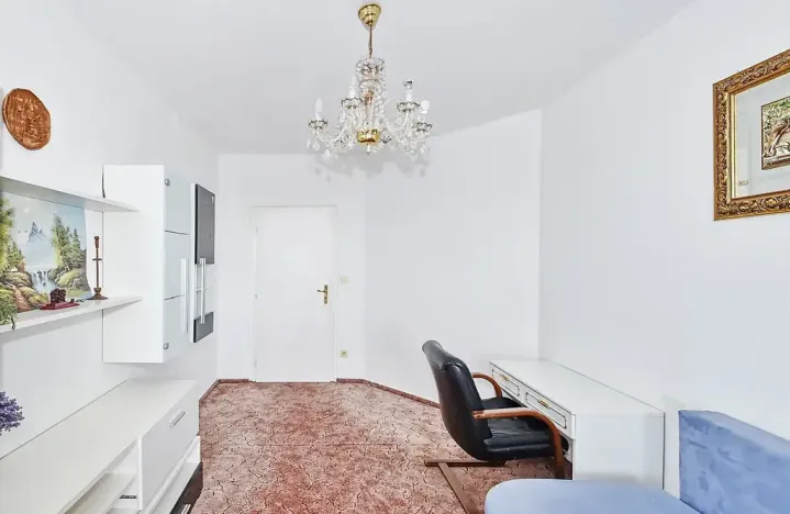 Prodej bytu 4+1, Praha - Stodůlky, Volutová, 136 m2