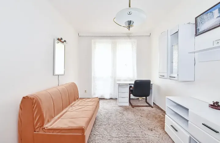 Prodej bytu 4+1, Praha - Stodůlky, Volutová, 136 m2