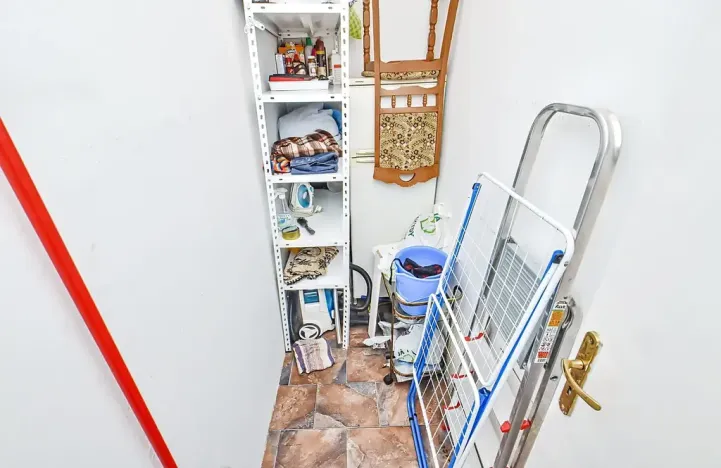Prodej bytu 4+1, Praha - Stodůlky, Volutová, 136 m2