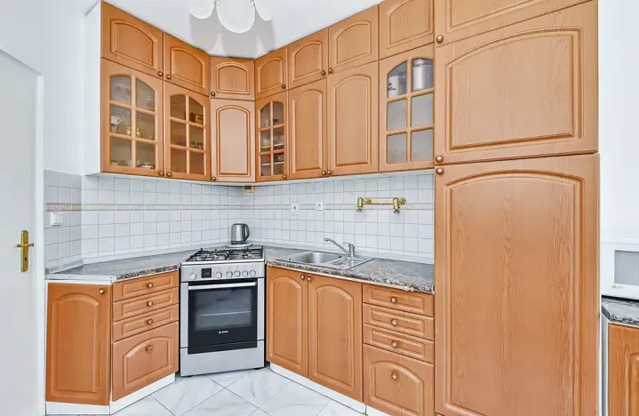Prodej bytu 4+1, Praha - Stodůlky, Volutová, 136 m2