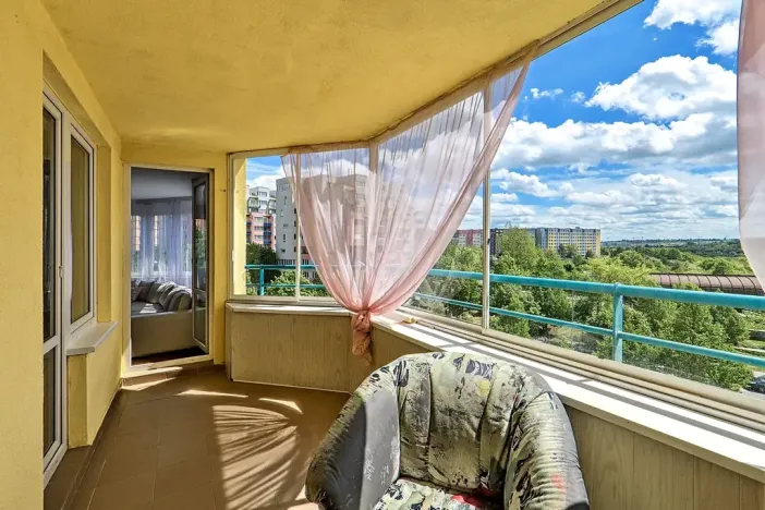 Prodej bytu 4+1, Praha - Stodůlky, Volutová, 136 m2