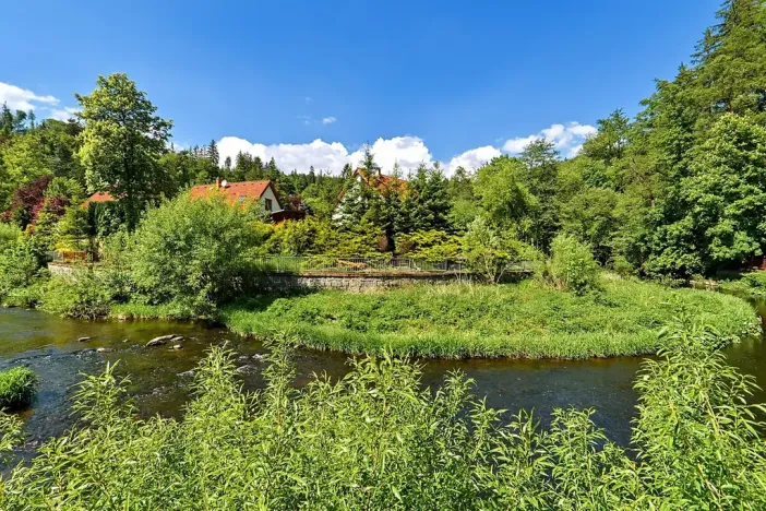 Prodej rodinného domu, Karlovy Vary, Slovenská, 162 m2