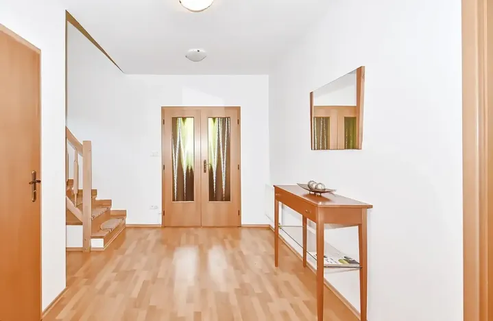 Prodej rodinného domu, Karlovy Vary, Slovenská, 162 m2