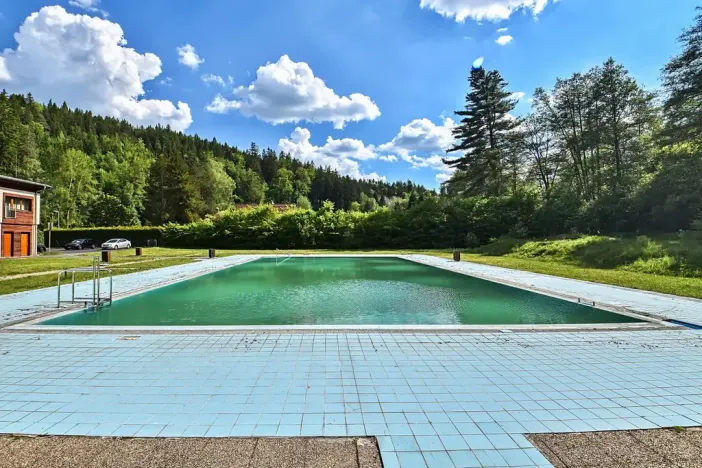 Prodej rodinného domu, Karlovy Vary, Slovenská, 162 m2