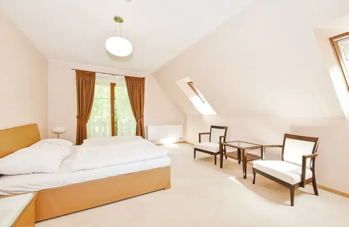Prodej rodinného domu, Karlovy Vary, Slovenská, 149 m2