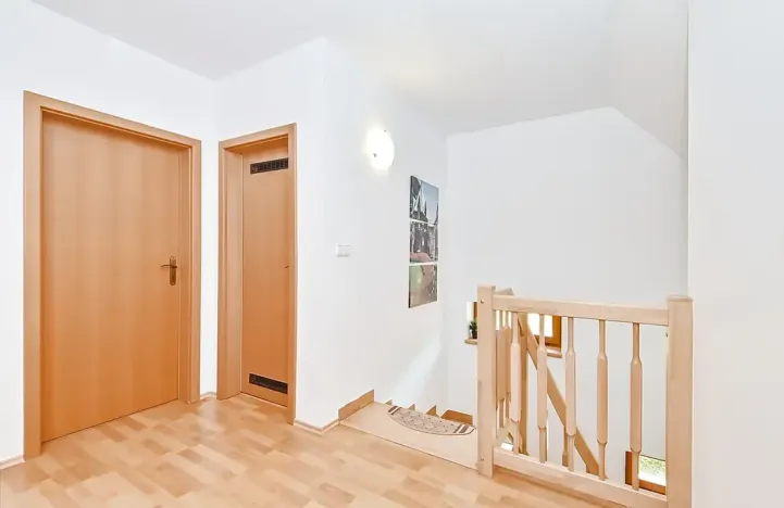 Prodej rodinného domu, Karlovy Vary, Slovenská, 149 m2