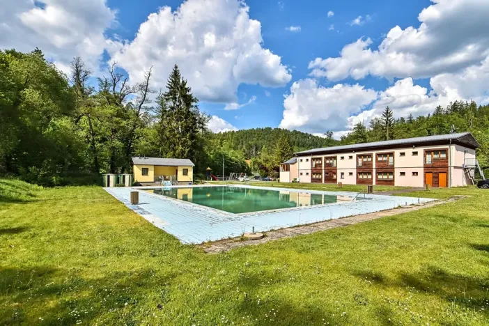 Prodej rodinného domu, Karlovy Vary, Slovenská, 149 m2