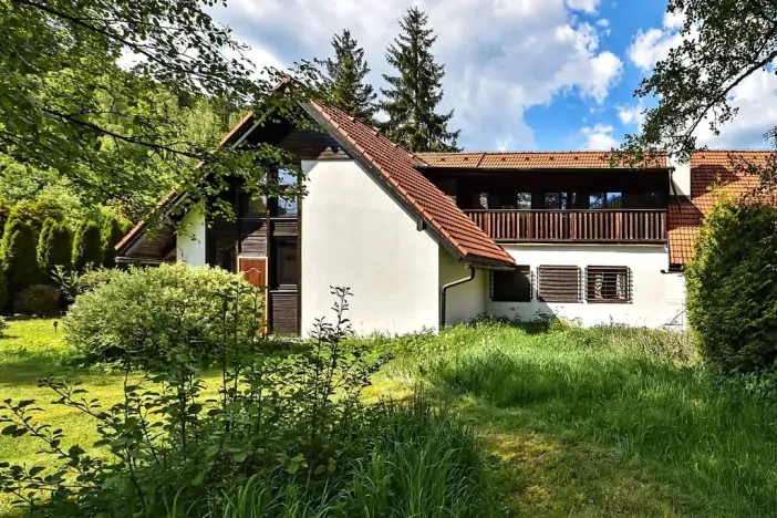 Prodej rodinného domu, Karlovy Vary, Slovenská, 149 m2
