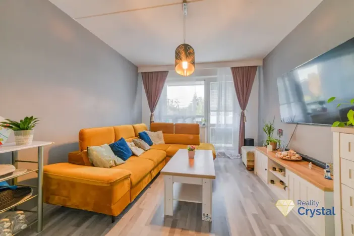 Prodej bytu 3+1, Mariánské Lázně, Podhorská, 79 m2