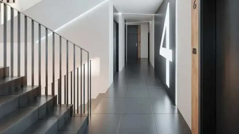 Prodej bytu 3+kk, Ostrava - Moravská Ostrava, Biskupská, 67 m2