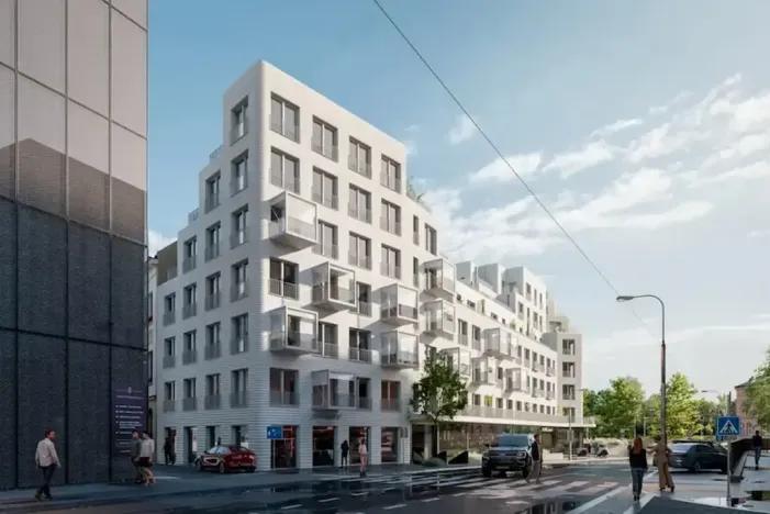 Prodej bytu 2+kk, Ostrava - Moravská Ostrava, Biskupská, 65 m2