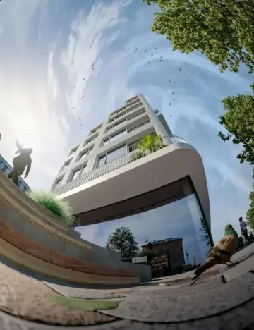 Prodej bytu 1+kk, Ostrava - Moravská Ostrava, Biskupská, 37 m2