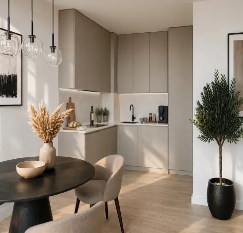 Prodej bytu 2+kk, Ostrava - Moravská Ostrava, Biskupská, 51 m2