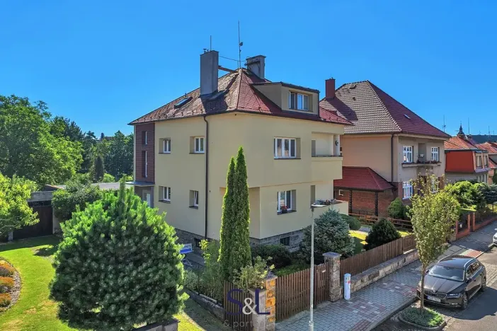 Prodej rodinného domu, Jičín, Na Tobolce, 127 m2