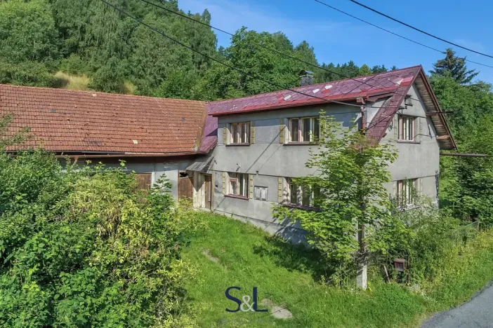 Prodej pozemku pro bydlení, Proseč pod Ještědem, 19100 m2