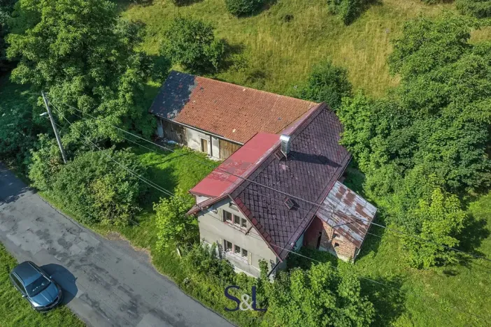 Prodej pozemku pro bydlení, Proseč pod Ještědem, 19100 m2
