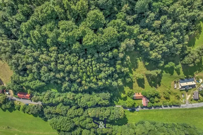 Prodej pozemku pro bydlení, Proseč pod Ještědem, 19100 m2