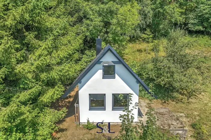 Prodej chaty, Slunečná, 16 m2
