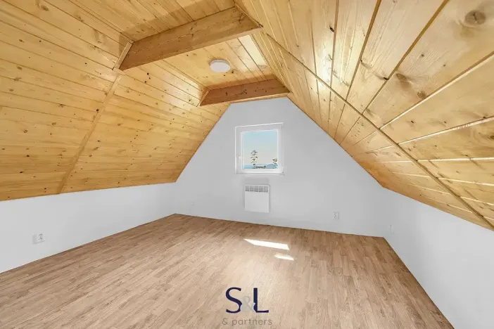 Prodej chaty, Slunečná, 16 m2