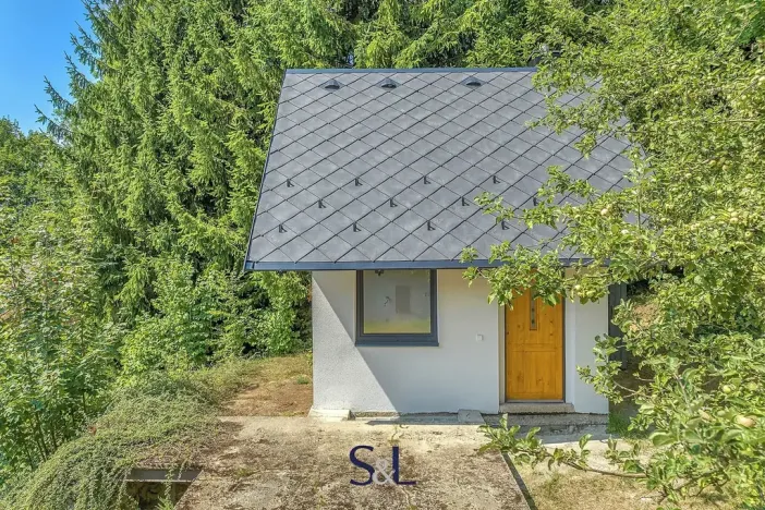 Prodej chaty, Slunečná, 16 m2