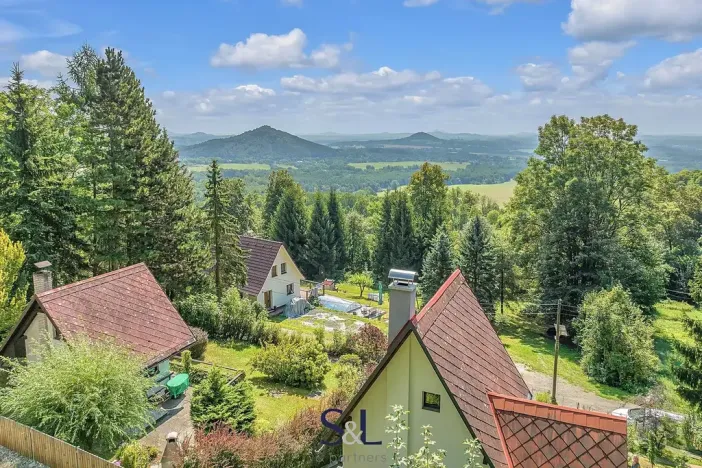Prodej chaty, Slunečná, 16 m2
