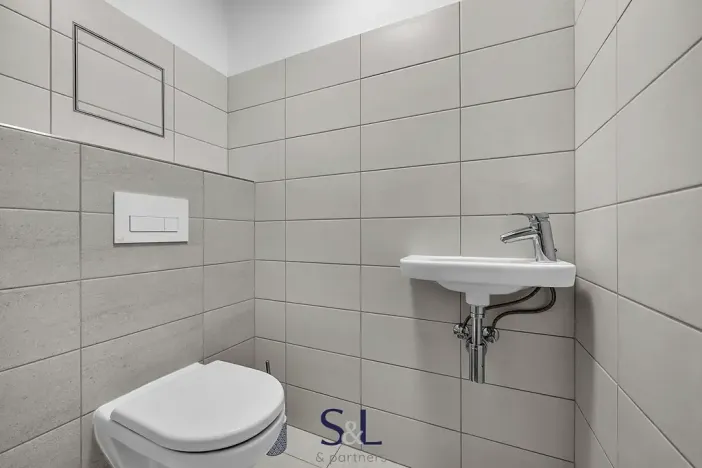 Prodej bytu 3+kk, Liberec, Kladenská, 73 m2
